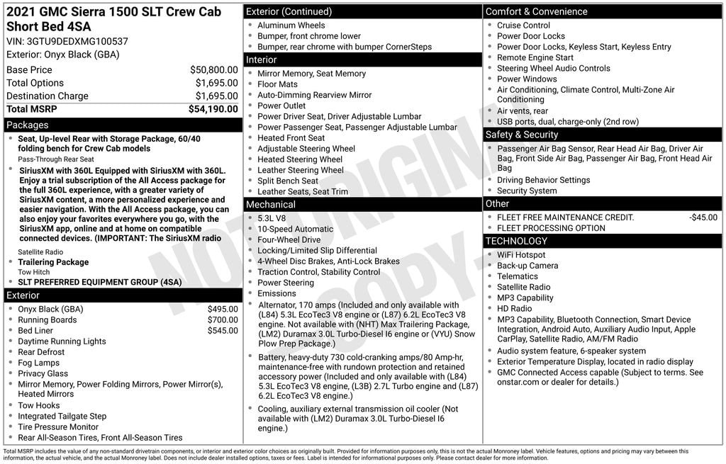 gmc sierra 1500 2021 3GTU9DEDXMG100537 image gmc sierra 1500 2021 3GTU9DEDXMG100537 image